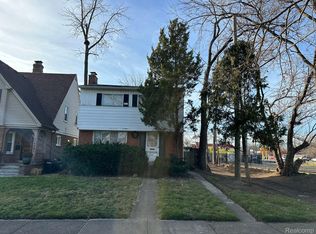 16889 Westmoreland Rd, Detroit, MI 48219
