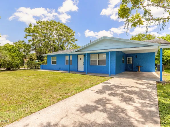 901 Lockhart St, Daytona Beach, FL 32114