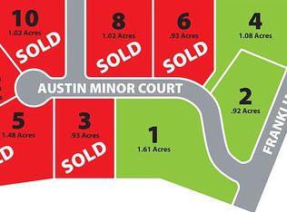 4 Austin Minor Ct, Denville, NJ 07834