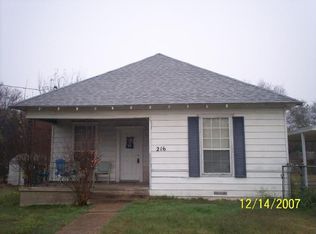 216 S 1st St, Hewitt, TX 76643