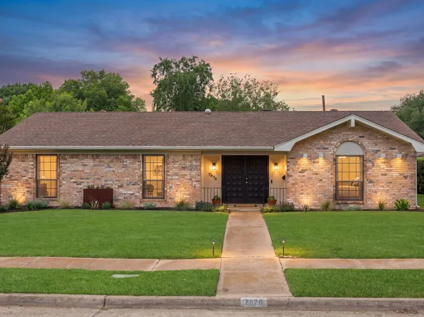7879 Querida Ln, Dallas, TX 75248