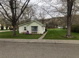 2015 9th Ave N, Billings, MT 59101