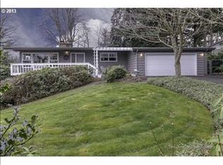 2222 Hillcrest Dr, West Linn, OR 97068