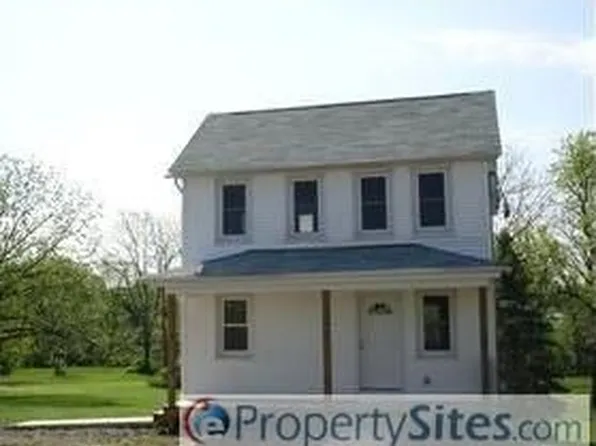163 Penn St, Bernville, PA 19506