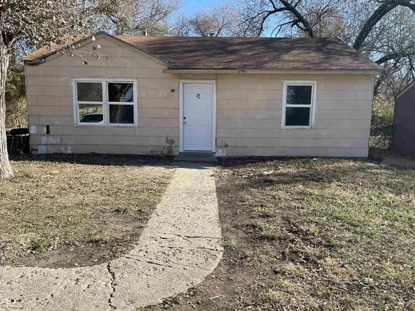 3366 SE Fremont St, Topeka, KS 66605