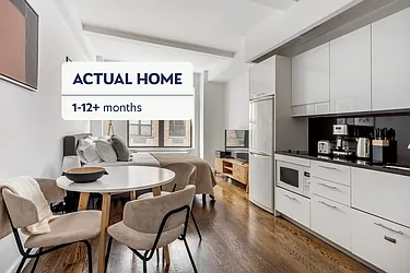 Rented by The Blueground