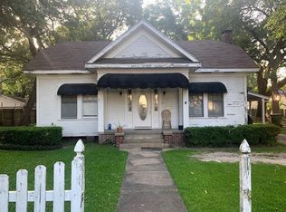 4619 Springdale St, Port Arthur, TX 77642
