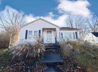 416 E Jackson St, Columbia City, IN