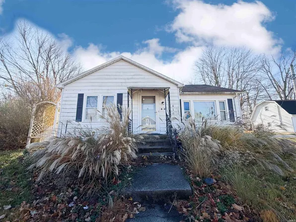416 E Jackson St, Columbia City, IN 46725