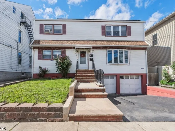 33 Crooks Ave, Paterson City, NJ 07503
