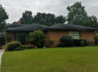 3506 Durness Way, Houston, TX 77025