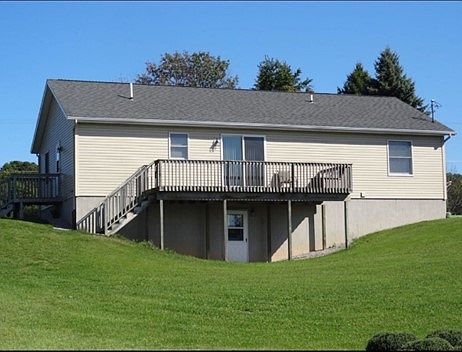 Back of House