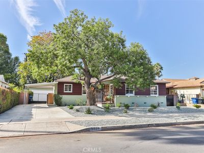 9329 Canterbury Ave, Pacoima, CA, 91331