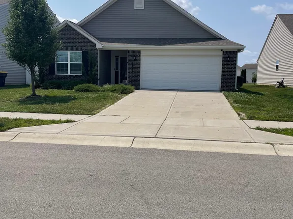 5650 Bowditch Dr, Indianapolis, IN 46235