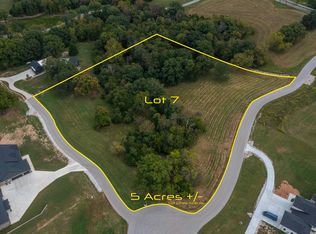 LOT 7 Millridge Ct, Nixa, MO 65714