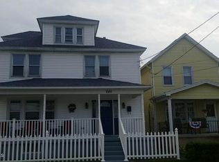 640 Palm St #L-21, Scranton, PA 18505