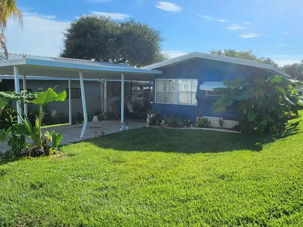 7820 Wire Rd #125, Zephyrhills, FL 33540