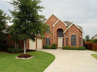 8900 Tanglewood Dr, McKinney, TX 75072
