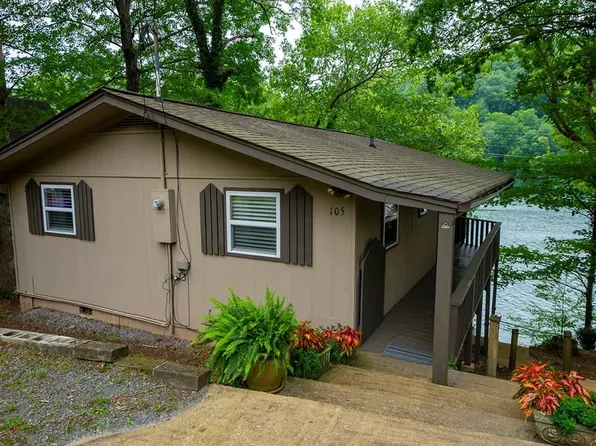 105 Jl Rd, Robbinsville, NC 28771