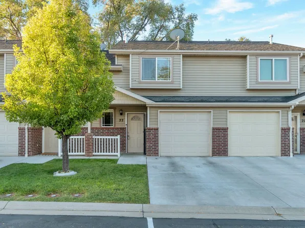 2847 W 3975 S APT 22B, West Haven, UT 84401