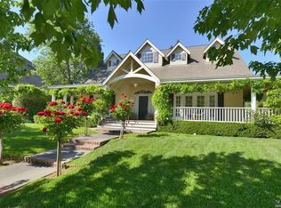 1177 Starr Ave, Saint Helena, CA 94574