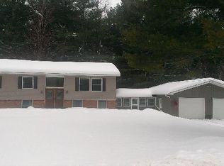 18 County Route 21, Constable, NY 12926