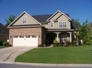 109 Madeira Dr, Brunswick, GA 31523