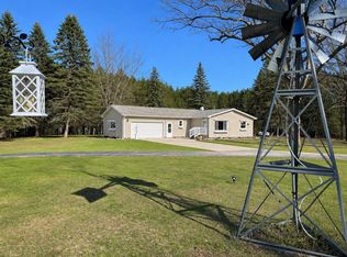 2336 N Harrison Ave, Harrison, MI 48625