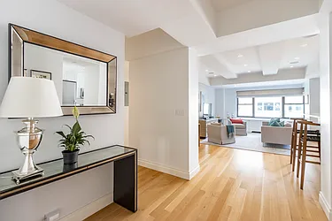 Sold by Brown Harris Stevens