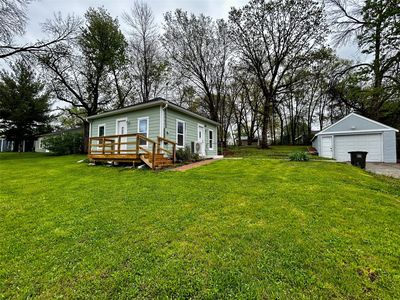 3825 15th St, Des Moines, IA, 50313