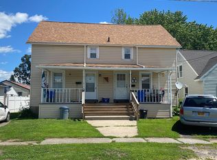 17-19 Kent St, Massena, NY 13662