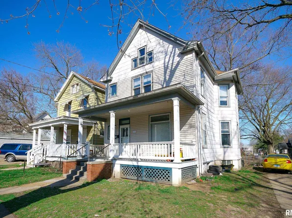 1616 N Indiana Ave, Peoria, IL 61603