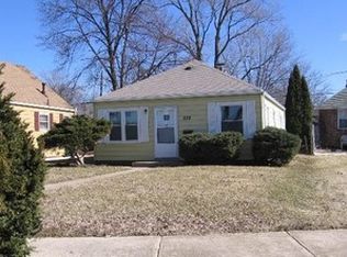 520 N Kennedy Dr, Kankakee, IL