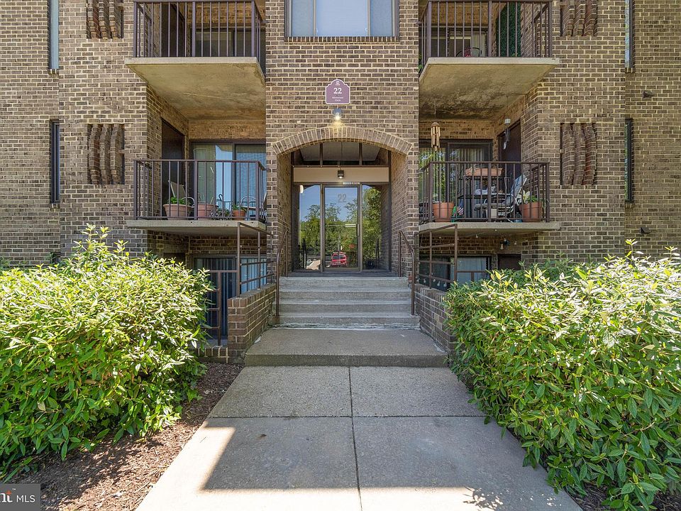 22 Silverwood Cir APT 6, Annapolis, MD 21403 Zillow