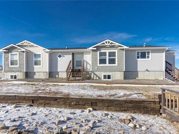 7684-12 Mile Rd, Shepherd, MT 59079