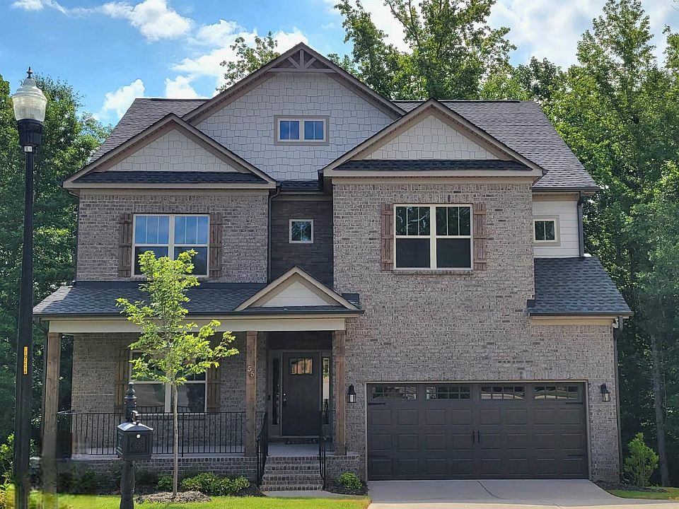 1st image of 55 Leafmore Ct Lot 14