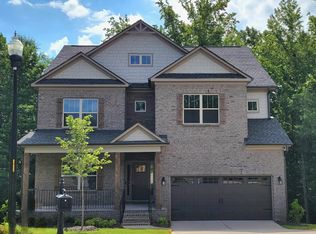 55 Leafmore Ct LOT 14, Simpsonville, SC 29680