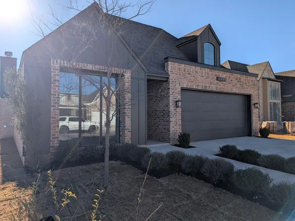 3605 126th Pl, Lubbock, TX 79423