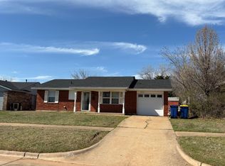 2424 N Star Dr, Stillwater, OK 74075