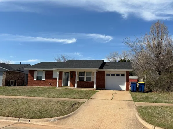 2424 N Star Dr, Stillwater, OK 74075