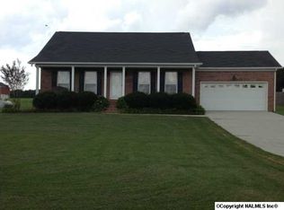 18449 Bill Black Rd, Athens, AL 35614