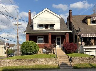 5012 Kemper Ave, Cincinnati, OH 45217