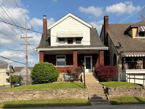 5012 Kemper Ave, Cincinnati, OH 45217