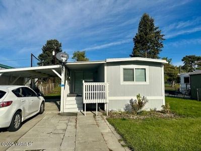 451 Pence Rd Trailer 20, Yakima, WA, 98908