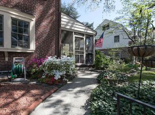 1214 Roundhill Rd, Baltimore, MD 21218