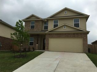 3305 Stirrat St, Pflugerville, TX 78660