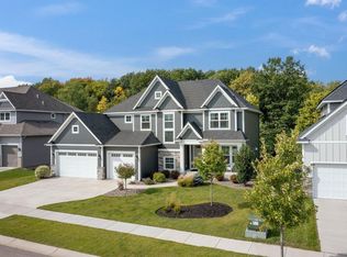 12813 Cedar Ridge Ln N, Champlin, MN 55316