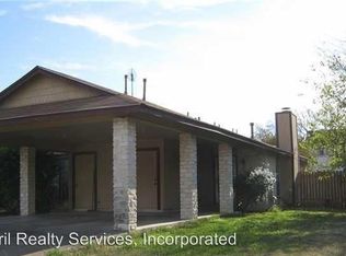 3707B Leafield Dr, Austin, TX 78749