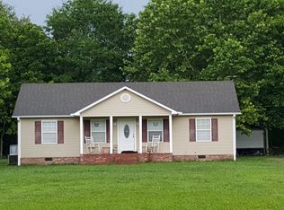 40 Erin Ln, Ramer, TN 38367