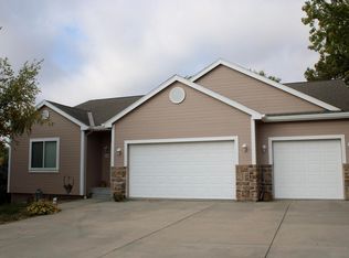 813 3rd St, Neola, IA 51559